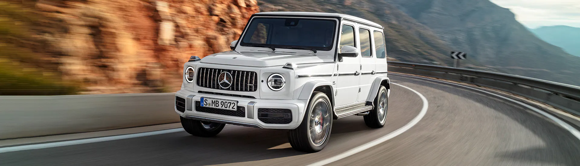 Mercedes-AMG G63 2021: $30,000 price hike amid global shortage