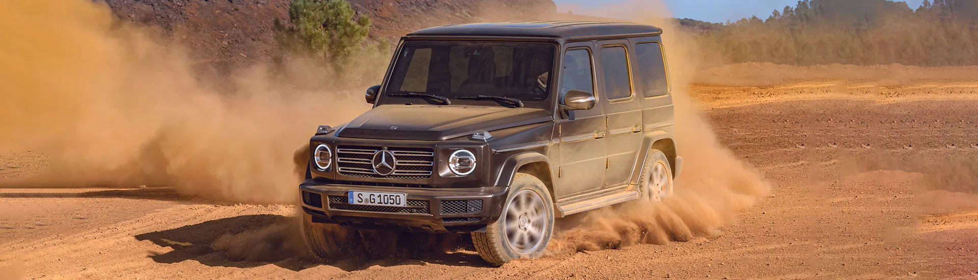 Mercedes-Benz G400d 2021: entry-level G-Wagon coming to Australia