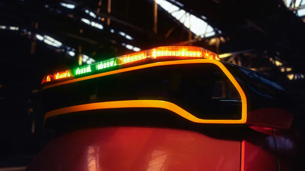 Mini Electric Pacesetter 2021-6