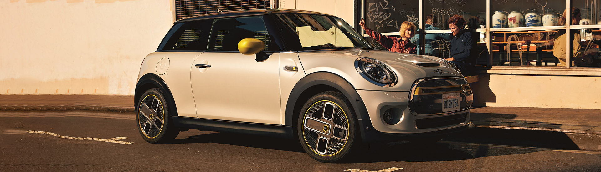 Mini to become an electric-only brand by early 2030s