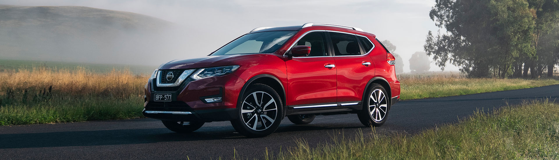 Nissan X-Trail 2021: existing model given CarPlay as Australia waits for new generation