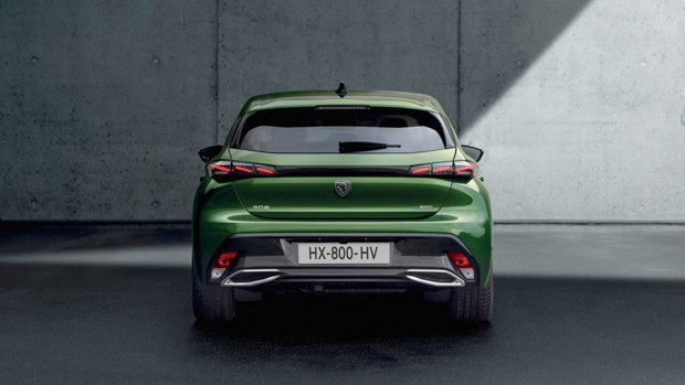 New Peugeot 308 price in Australia likely to sit in premium small car category alongside BMW, Audi