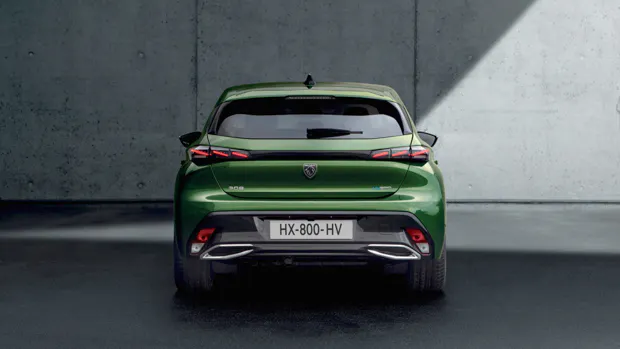 New Peugeot 308 price in Australia likely to sit in premium small car category alongside BMW, Audi