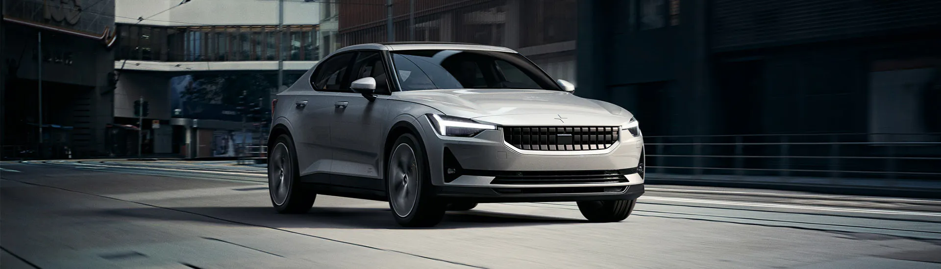 Polestar 2 2021: all-electric brand coming to Australia this year