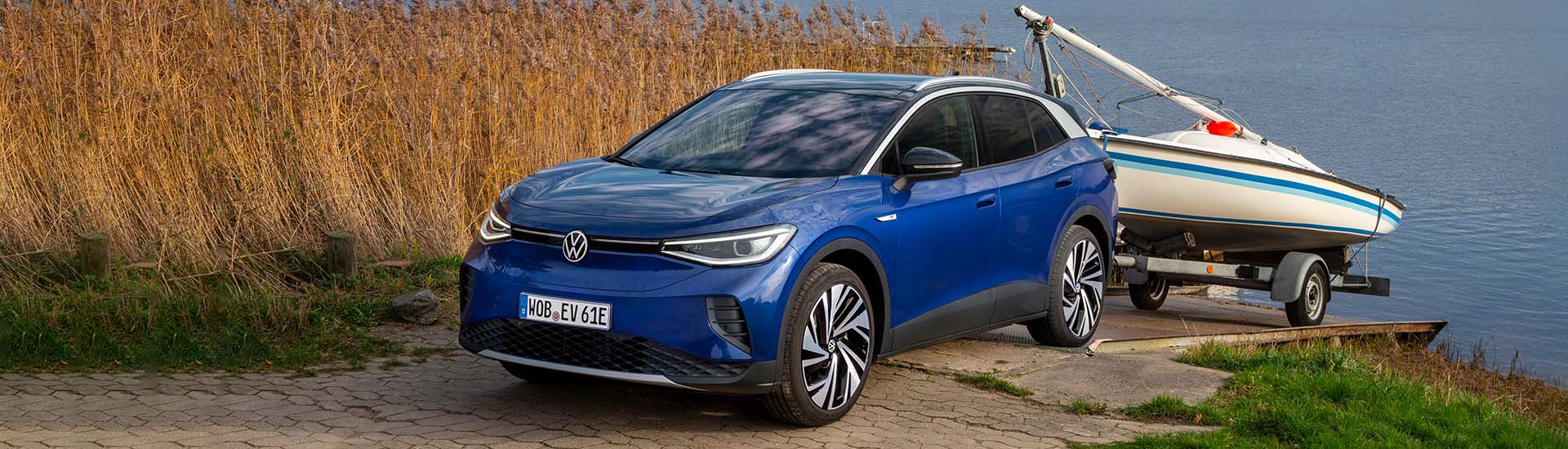 Volkswagen joins Audi in halting production of internal combustion engines