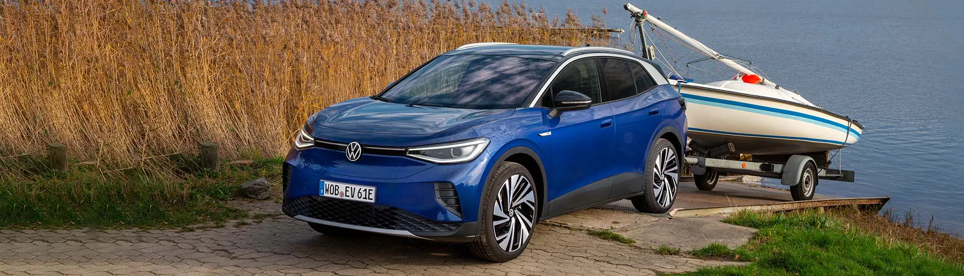 Volkswagen joins Audi in halting production of internal combustion engines
