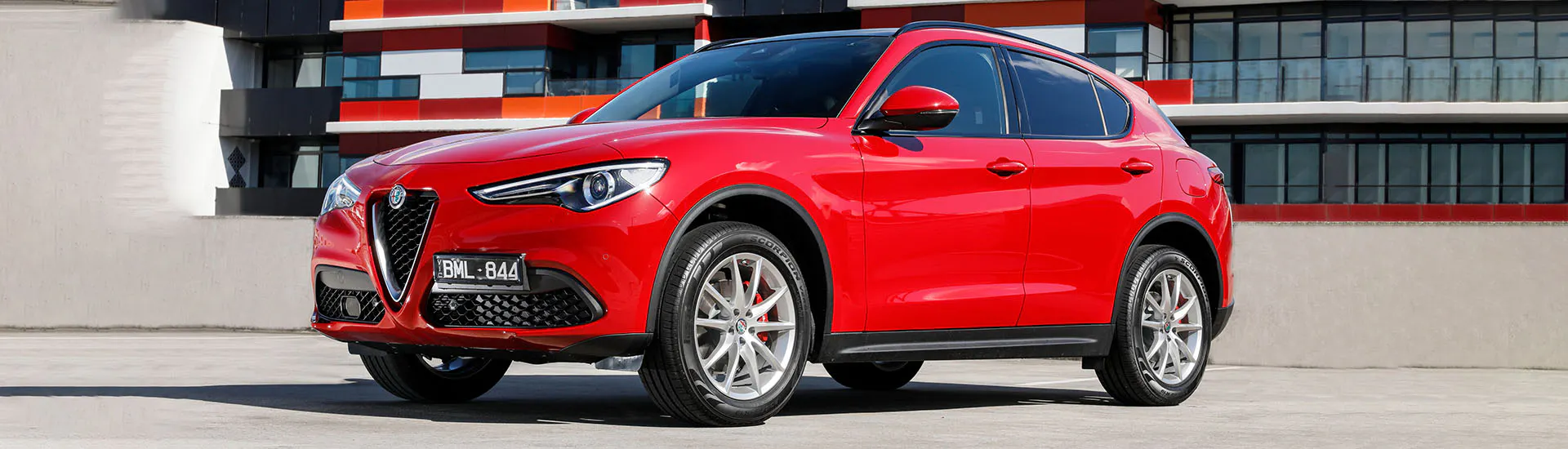 Alfa Romeo Stelvio 2021: new Sport grade kicks off the range at $69,450
