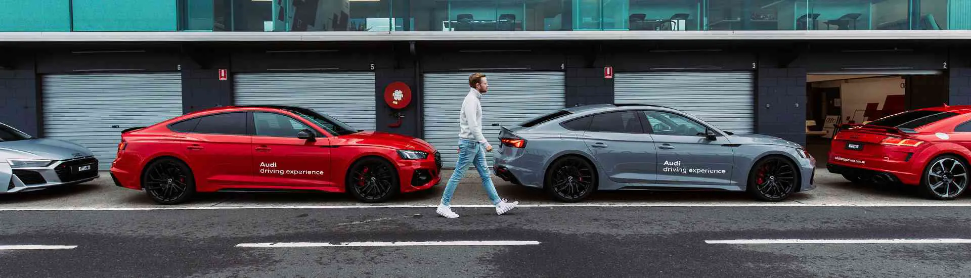 Is the Audi Driving Experience worth it? The short answer is yes