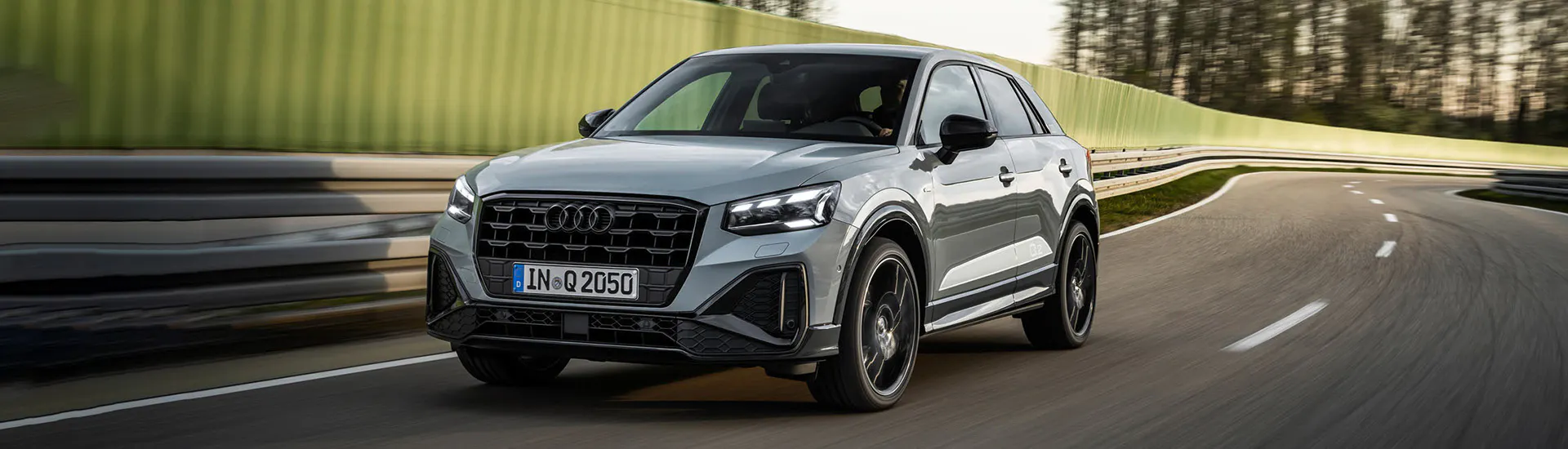 Audi Q2 2021: arrives in May priced from $42,900