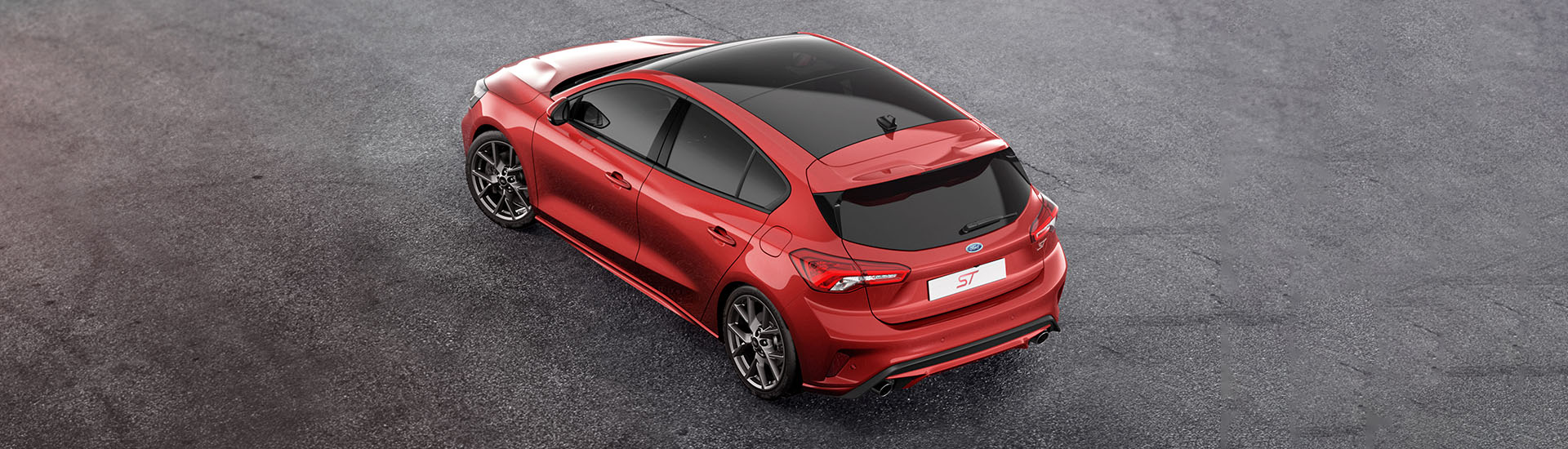 Ford Focus ST 2022: premium grade coming to Australia for $47,990
