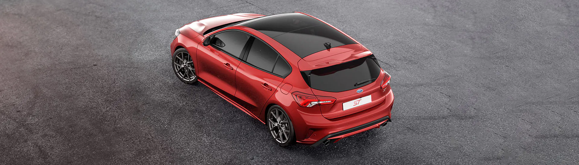 Ford Focus ST 2022: premium grade coming to Australia for $47,990
