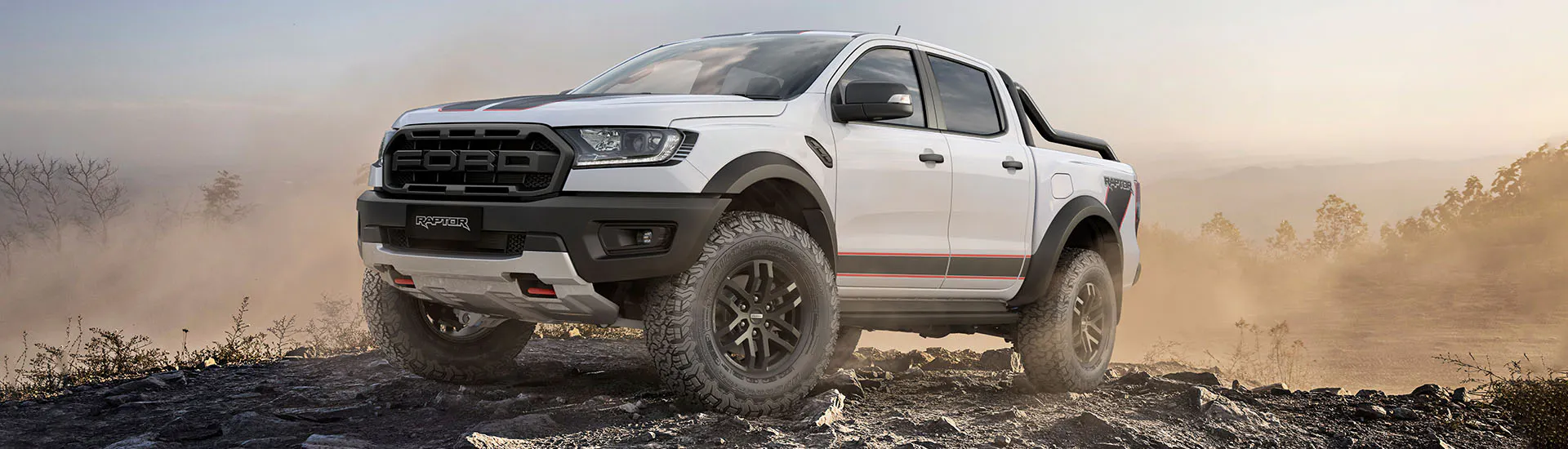 Ford Ranger 2021: Raptor X joins the lineup, FX4 returns