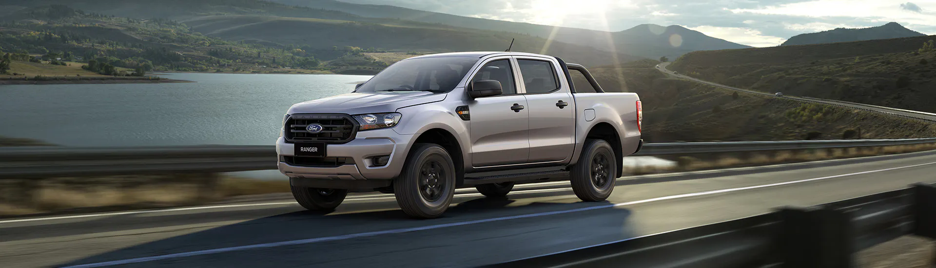 Ford Ranger 2021: Heavy Duty variant added, expands engine selection and features