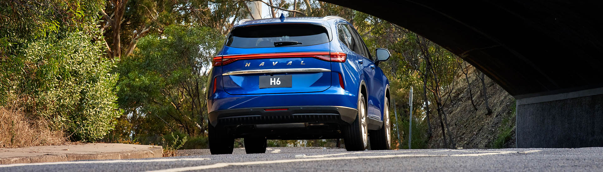 Haval H6 2021: range detailed with sharp driveaway pricing