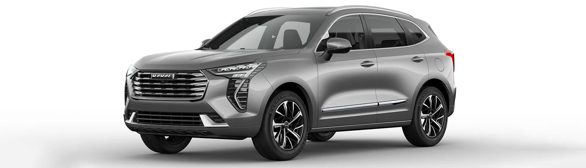 Haval Jolion 2021: huge list of standard features, starts from $27,990 driveaway