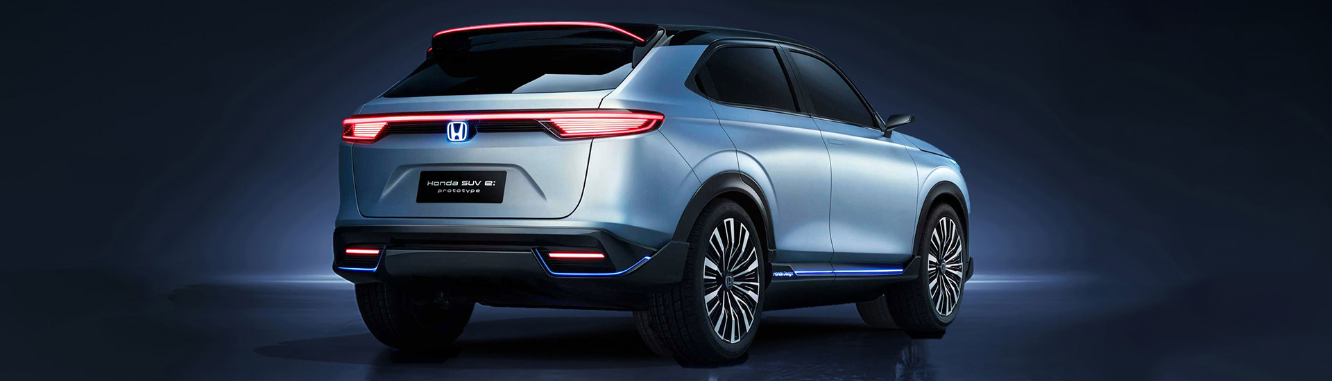Honda to convert entirely to electric and hydrogen cars by 2040
