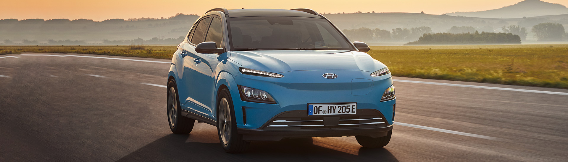Hyundai Kona Electric 2021: facelift brings 484km range, slight price bump