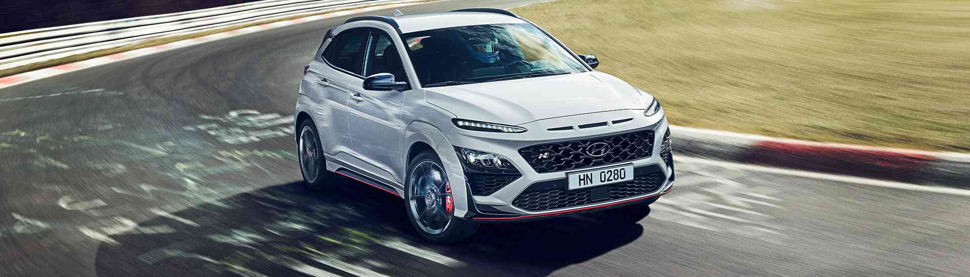 Hyundai Kona N 2022: 206kW SUV keeps high ground clearance, adds LSD and DCT to rival T-Roc R