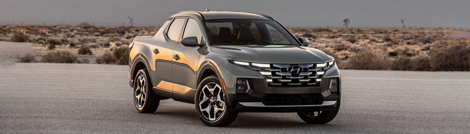 Hyundai Santa Cruz 2022: Korea’s dual-cab ute not coming to Australia