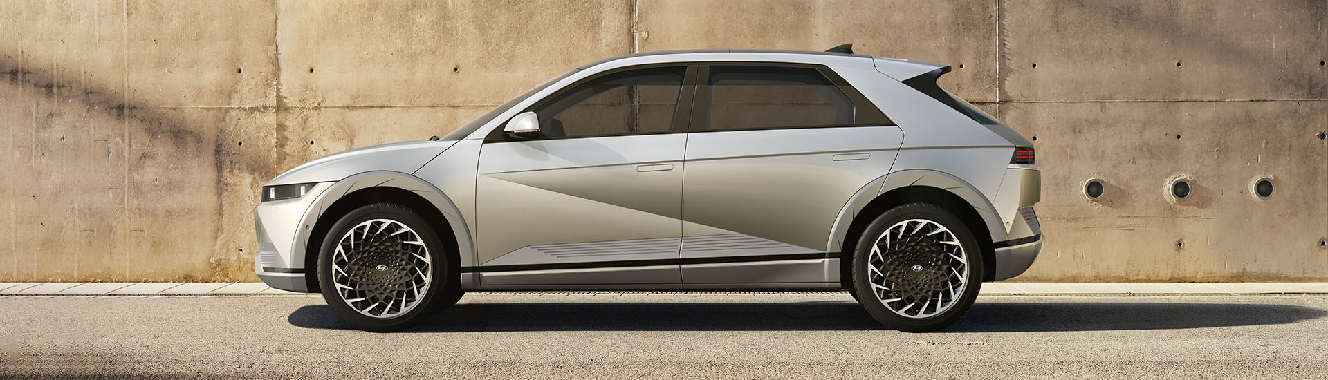 Hyundai N to go electric on e-GMP platform with 350kW charging, 430kW AWD and 220kW RWD versions likely