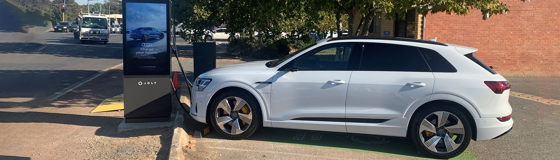 Jolt to set up free EV charging stations in Sydney, Adelaide