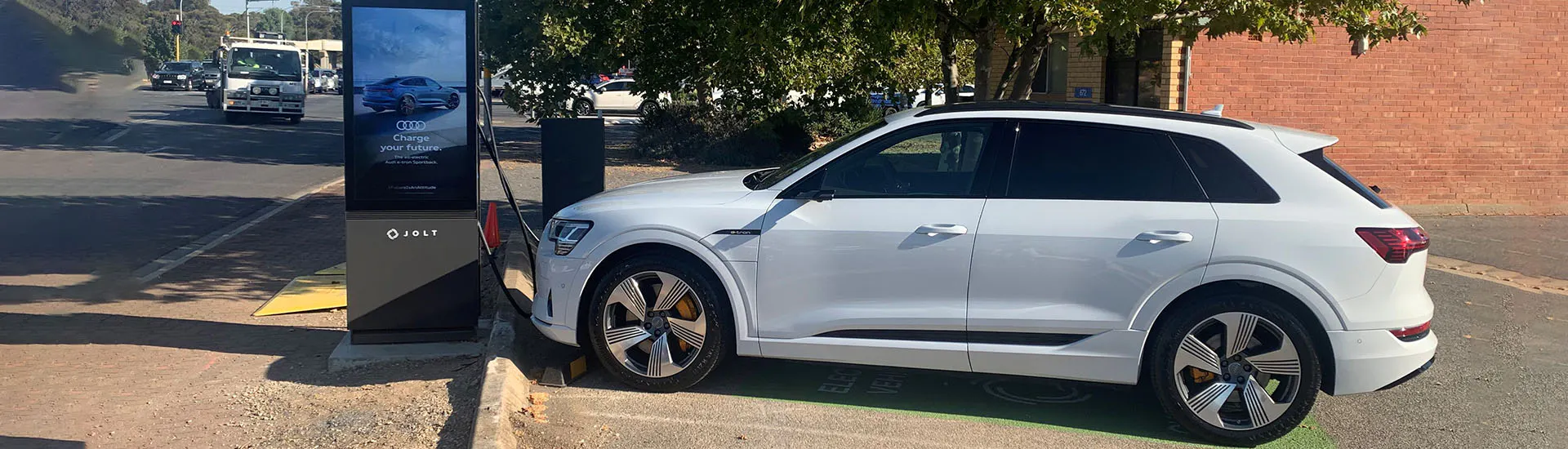 Jolt to set up free EV charging stations in Sydney, Adelaide