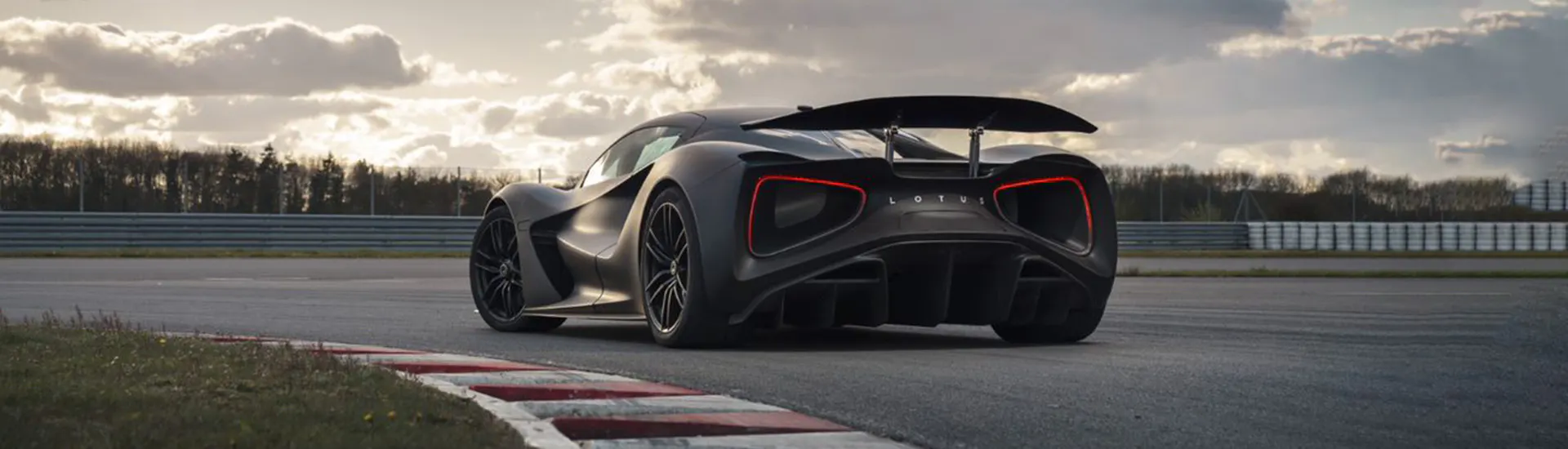 Lotus outlines future, set to launch last combustion-engined car in July
