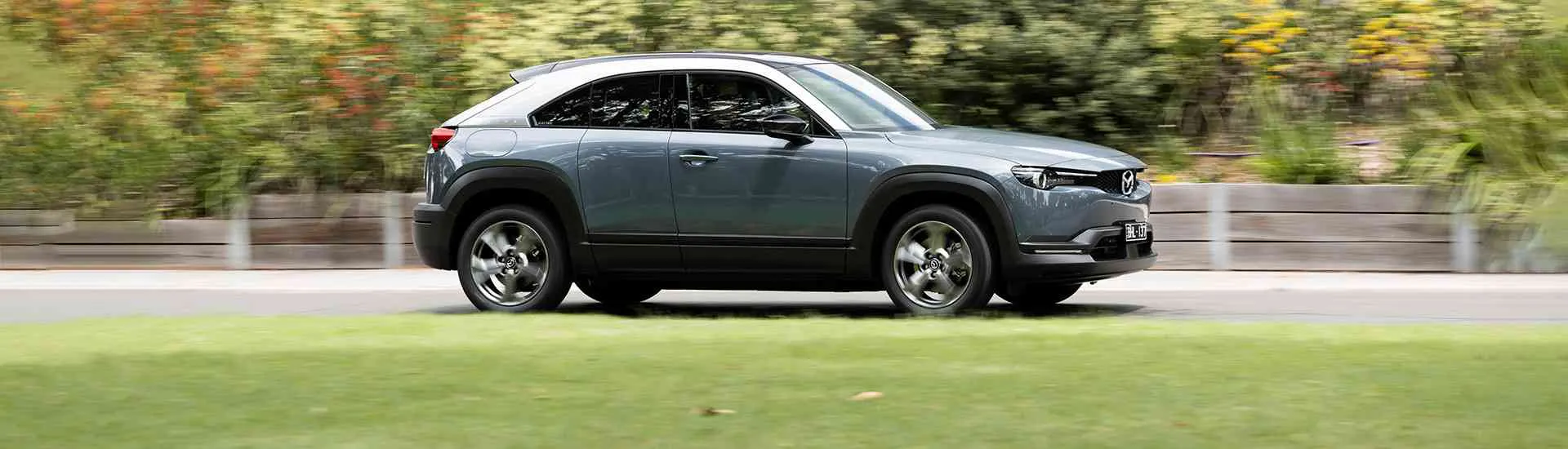 Mazda MX-30 2022: rotary range extender model firming for Australian release