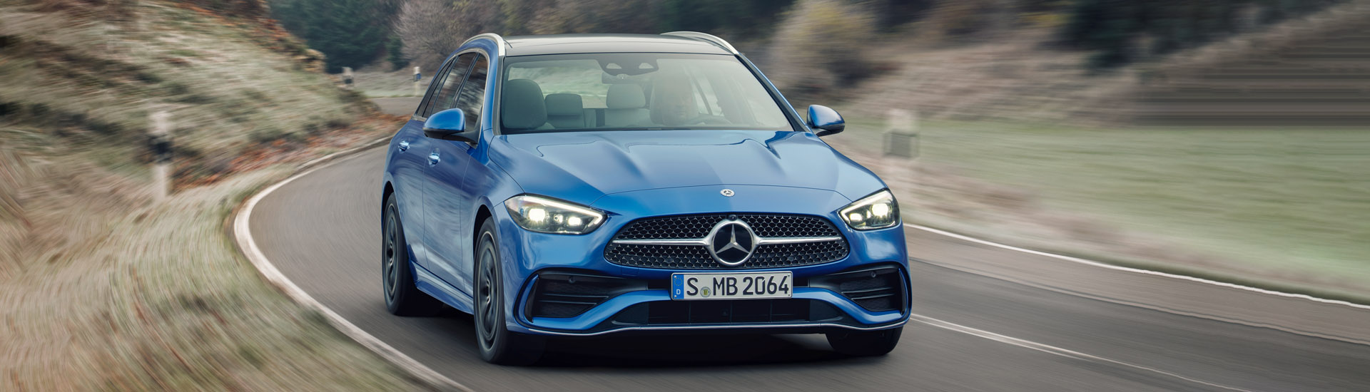 Mercedes-AMG C63 2022: four-cylinder hybrid will replace V8 in super sedan