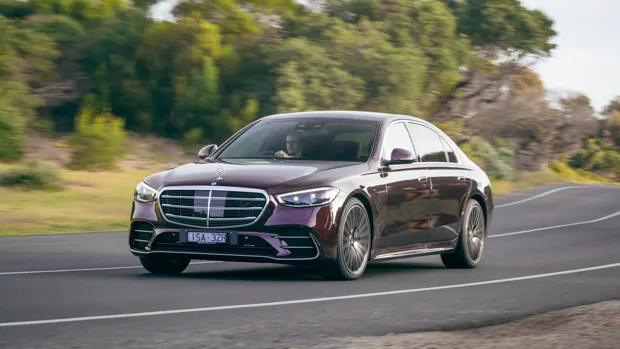 When a car is in autonomous mode, who is legally responsible?