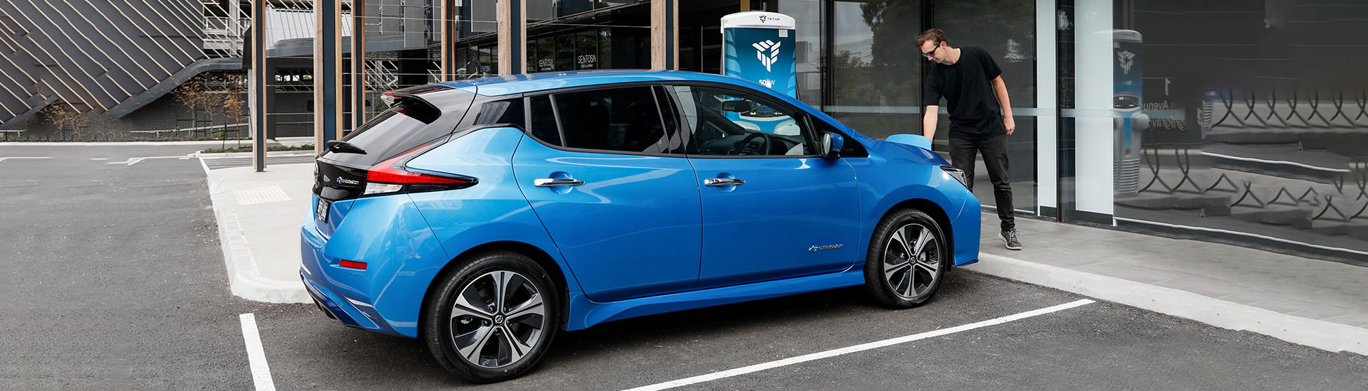 Victoria government to give buyers up to $3,000 to buy an electric car