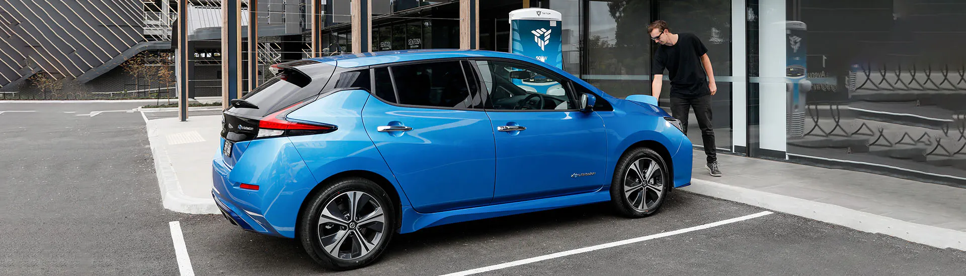Victoria government to give buyers up to $3,000 to buy an electric car