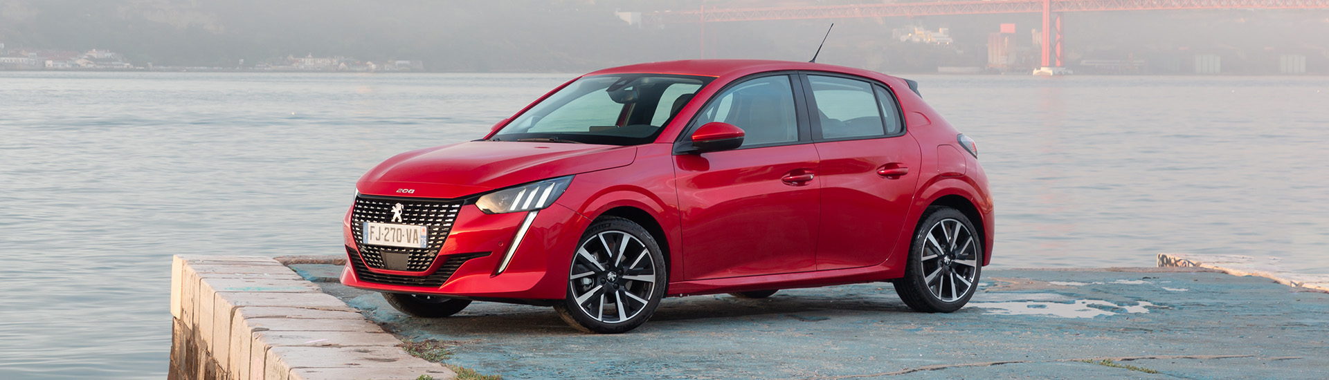 Peugeot 208 2021: petrol and EV under consideration for Australia