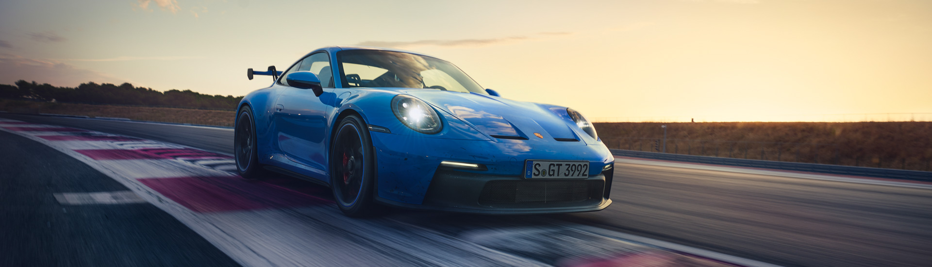 Porsche 911 GT3 2021: hardcore Porsche priced for Australia, due second half of 2021