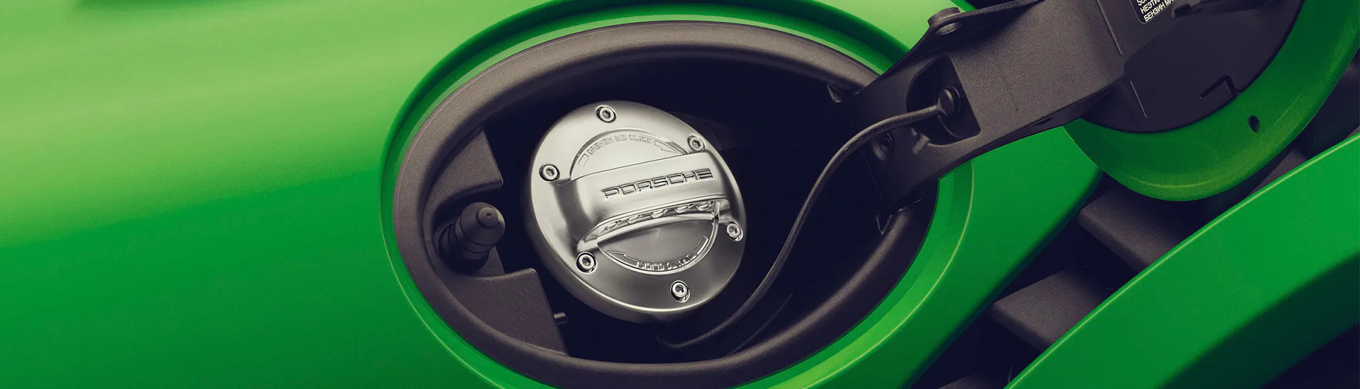 Porsche to test lower-carbon ‘eFuel’ that could save ICE cars, in race conditions