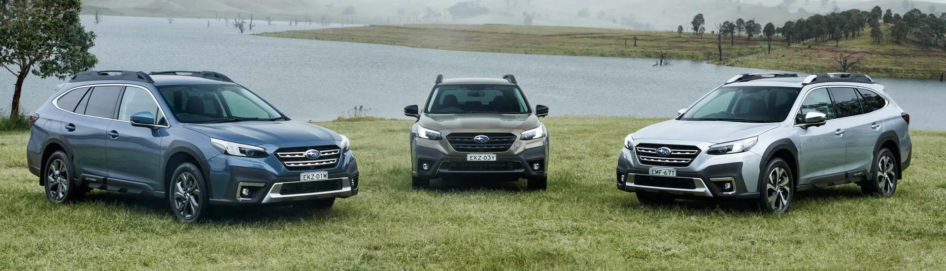 FCAI March 2021 sales figures: Australians embrace the Subaru Outback as Toyota maintains dominance