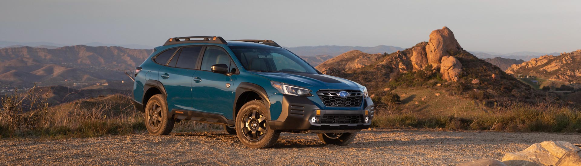 Subaru Outback Wilderness 2022: rugged wagon detailed, Australia still in doubt