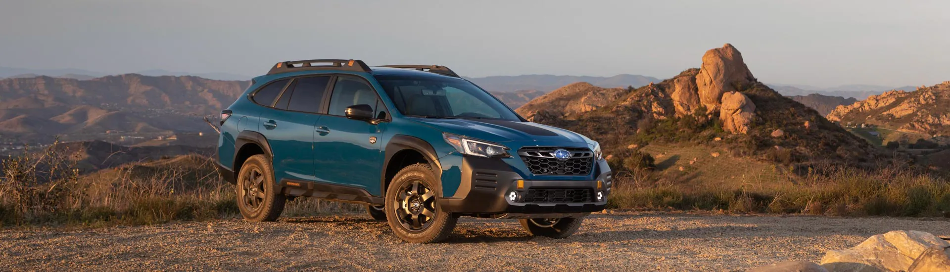 Subaru Outback Wilderness 2022: rugged wagon detailed, Australia still in doubt