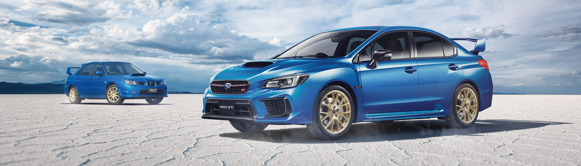 Subaru WRX STI 2021: EJ25 Final Edition bids farewell to rally hero