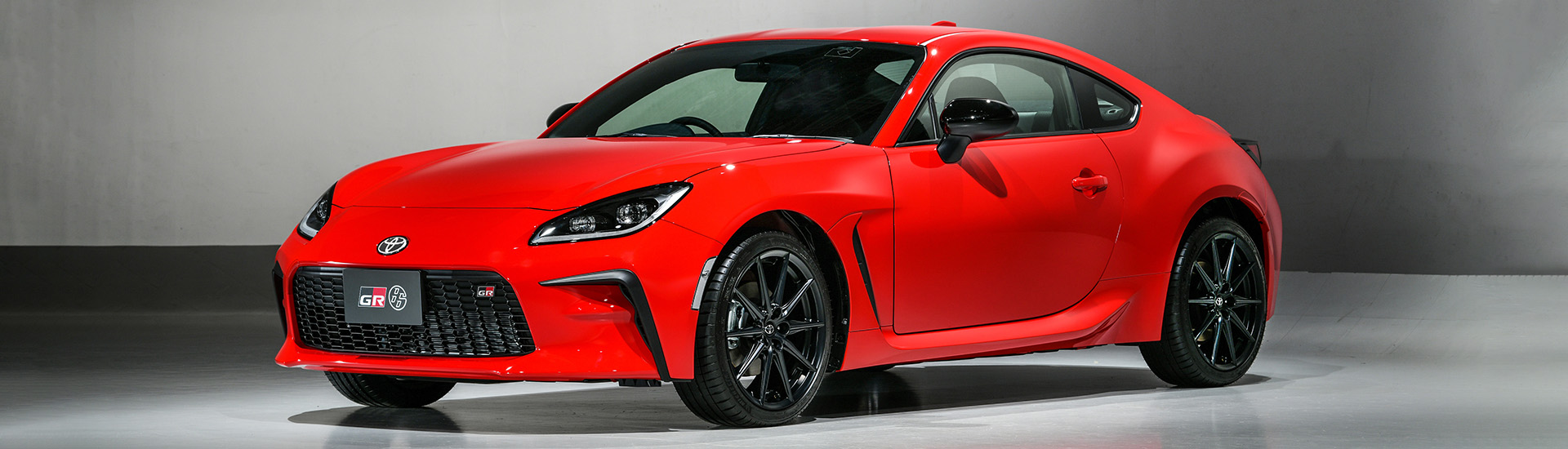 Toyota GR 86 2021: bigger engine, tighter chassis and a sleek new look
