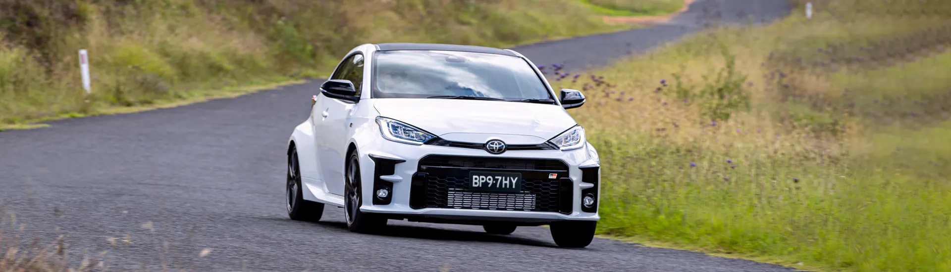 Toyota GR Yaris Rallye 2021 arrives in Australia with sharper handling, promotional driveaway pricing