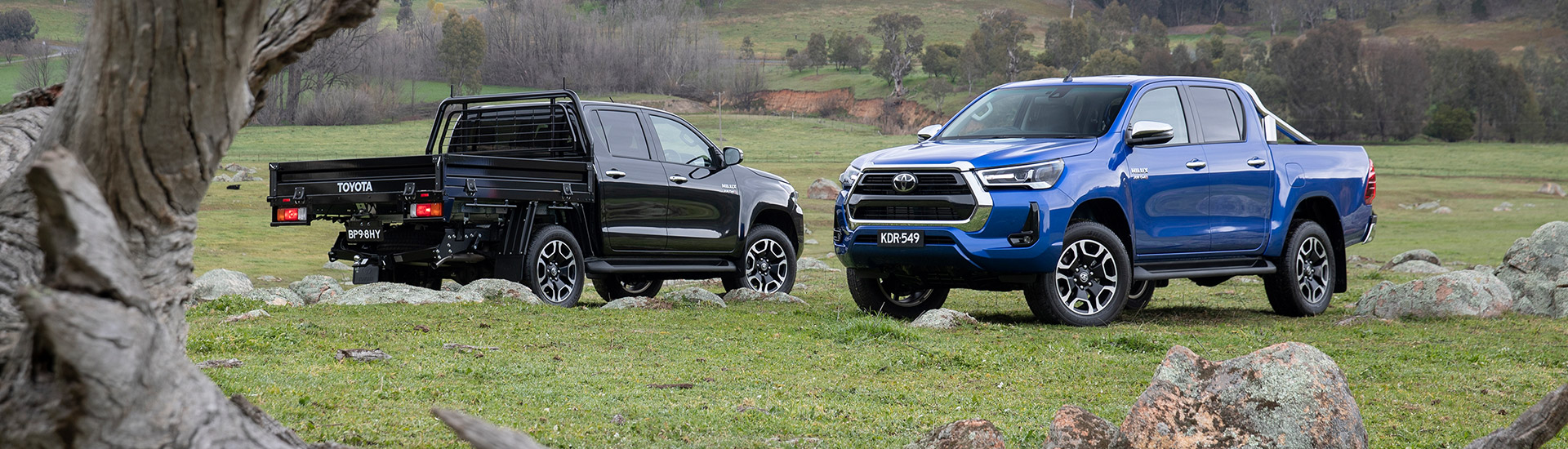 Toyota HiLux Hybrid 2024: fuel-saving ute under consideration to cut CO2 emissions