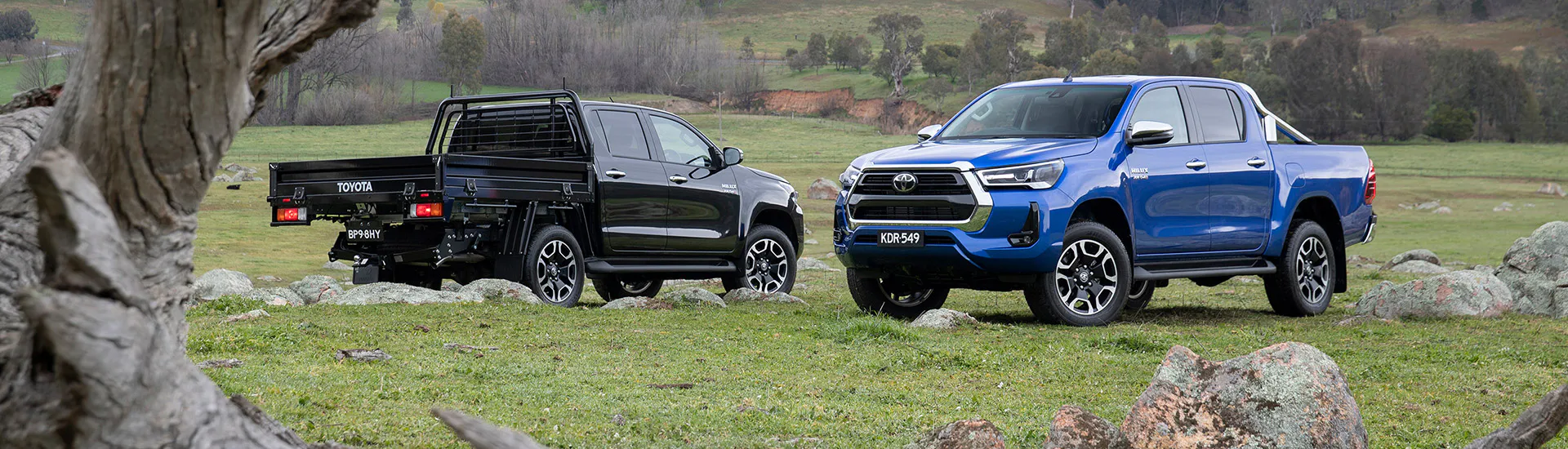 Toyota HiLux Hybrid 2024: fuel-saving ute under consideration to cut CO2 emissions