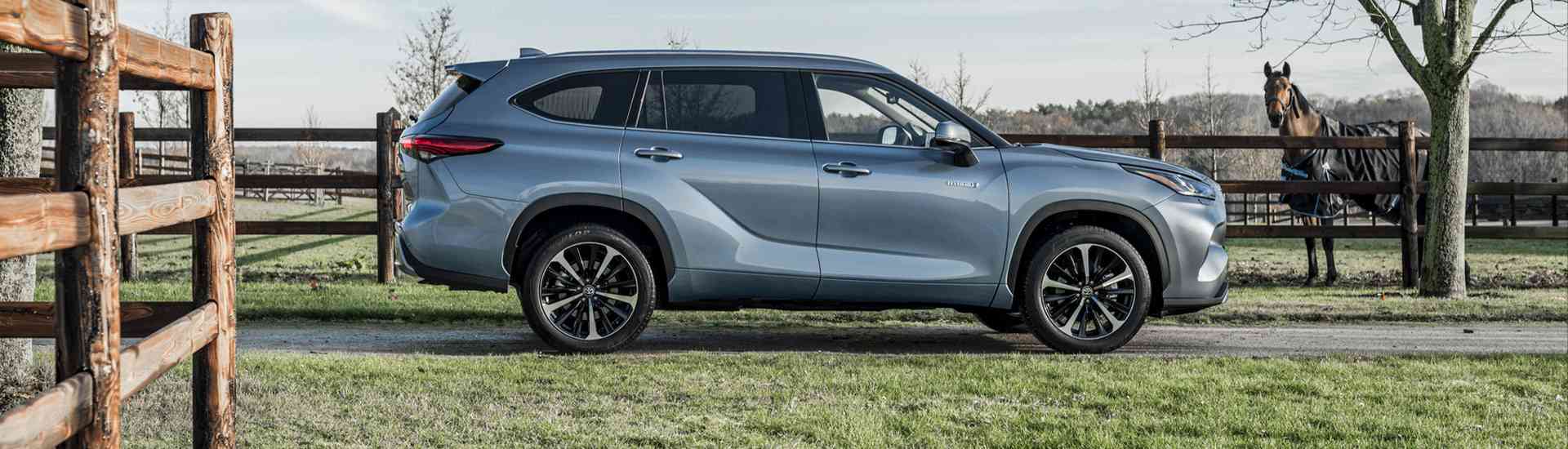 Toyota Kluger 2022: hybrid in high demand as wait lists expected