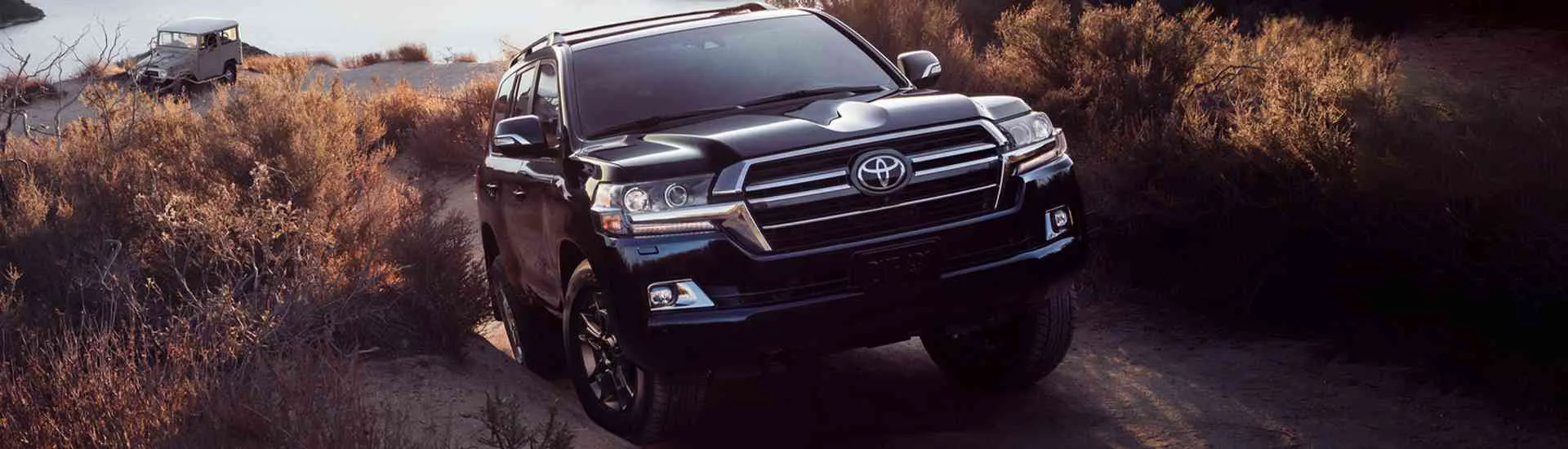 Toyota Land Cruiser 2022: 300 Series imminent as 200 Series stock cops huge markups