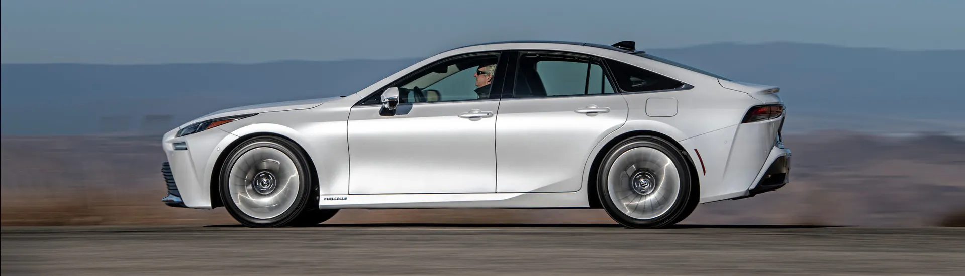 Toyota predicts rapid takeup of electric and hydrogen vehicles in Australia, with first EV reveal soon