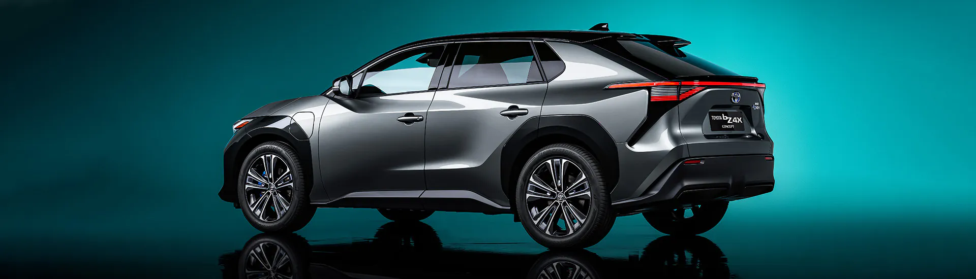 Toyota bZ4X 2022: first Toyota EV is coming to Australia