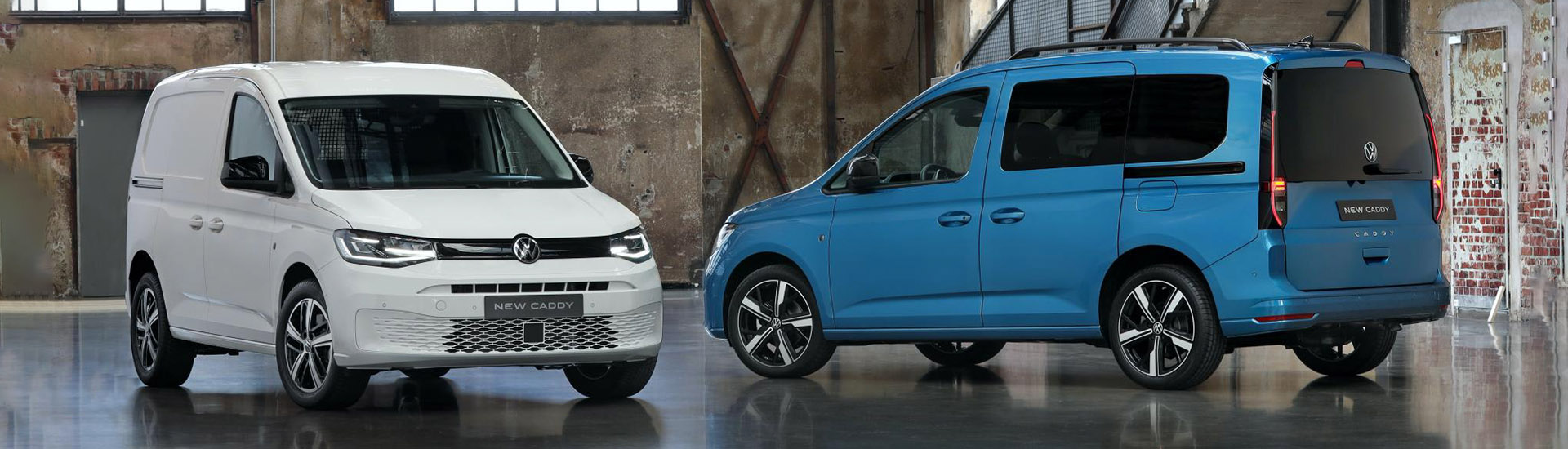 Volkswagen Caddy 2021: arrives in July, starts from $34,990