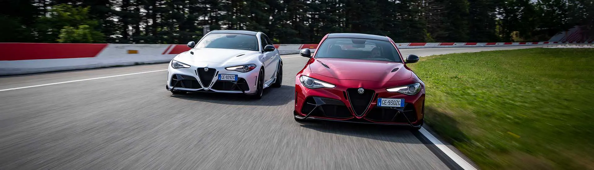 Alfa Romeo Giulia 2022: GTA and GTAm coming to Australia in limited numbers