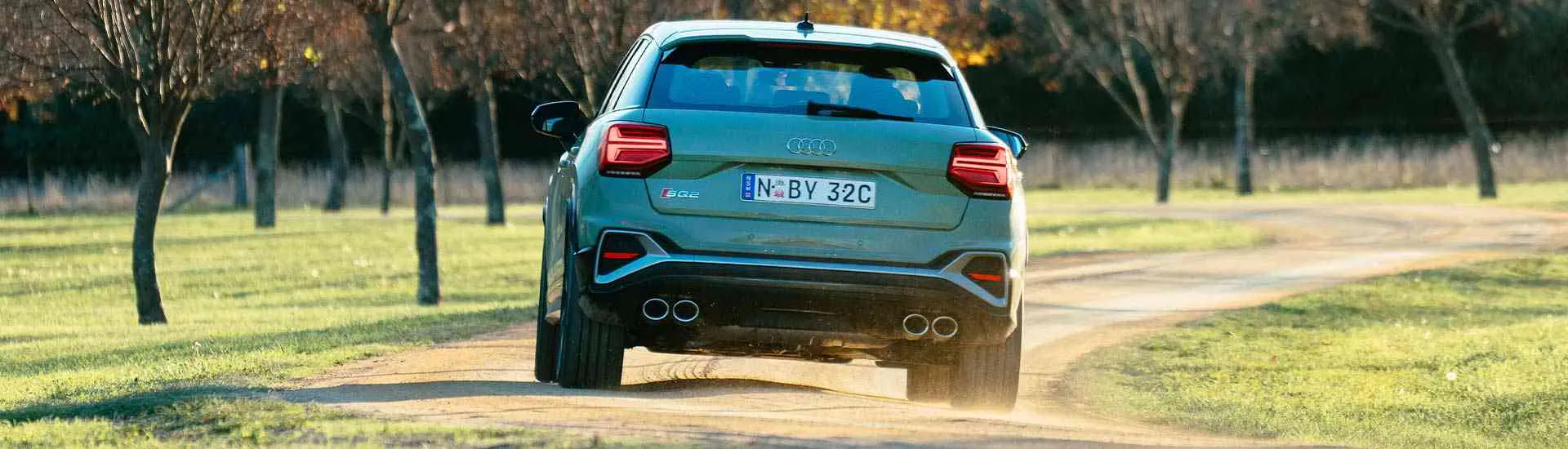 Audi SQ2 2021 review
